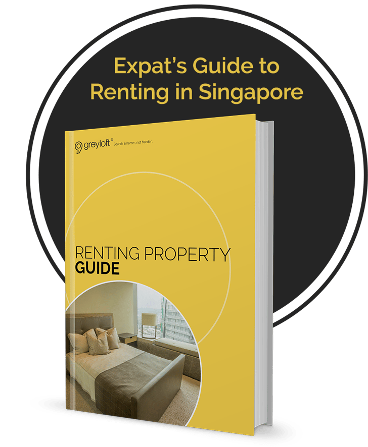 Singapore Property/condo/Apartment Rental Guide